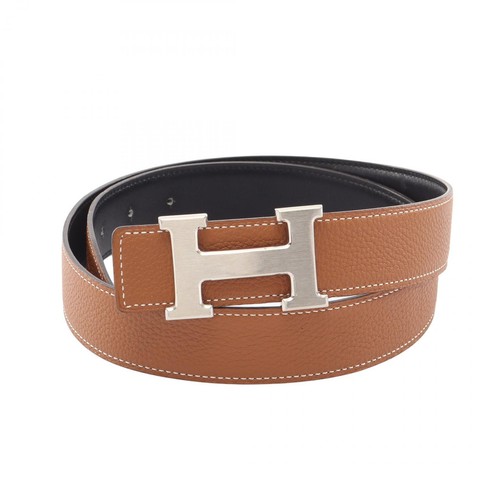 Ceinture réversible hermes - ceinture,