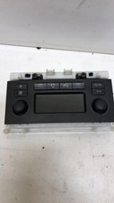 Commande chauffage PEUGEOT 307
