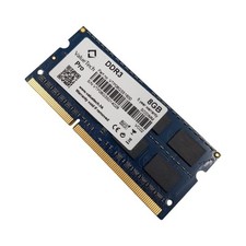 Barrette Mémoire 8Go RAM DDR3