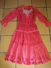Ancienne robe des années 50