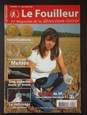 Le Fouilleur N.14 - Mai/Juin