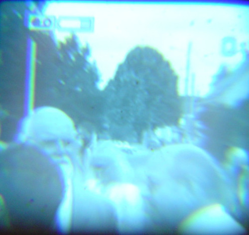 Caméscope vhs compact - vhs,
