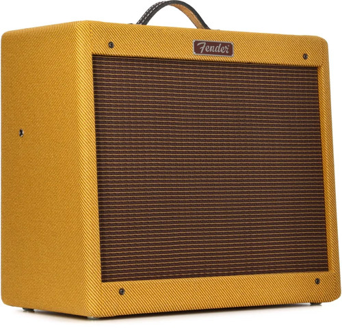 Fender blues junior - blues, 1x12"