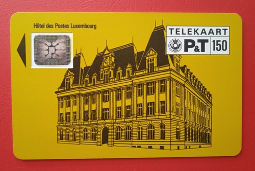 Télécarte luxembourg lx2a - luxembourg, /