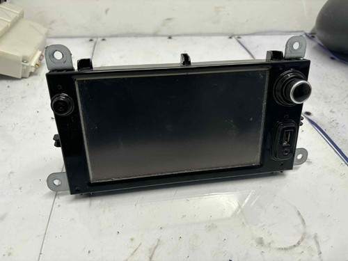 Autoradio ecran lcd gps pour - lcd,