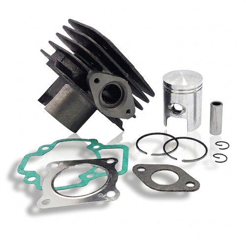 Kit groupe thermique cylindre - kit,