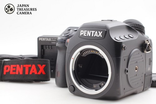 Count 8321 mint pentax - count, 645d