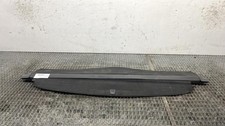 Plage arriere PEUGEOT 5008 1