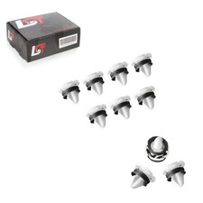 10X Pour Citroen Berlingo C3