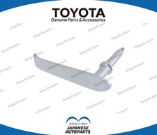 Poignée porte toyota - poignée,