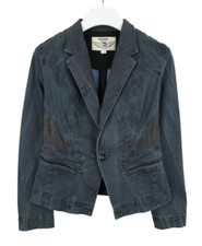 Veste DIESEL Femme LARGE Denim