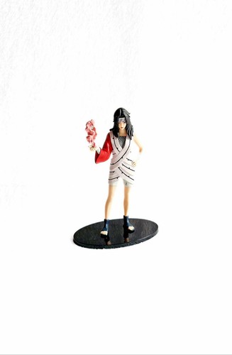 Figurine altaya naruto - figurine,