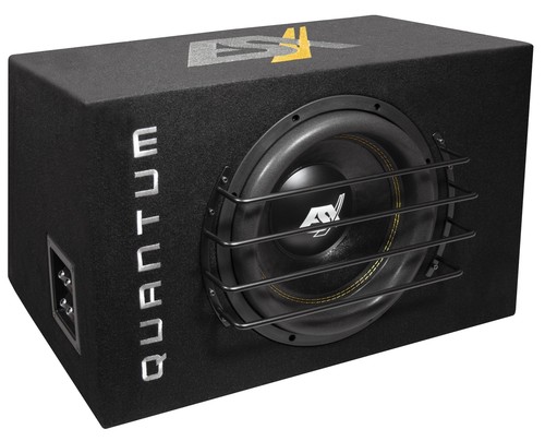 Esx quantum caisson bass - caisson, de
