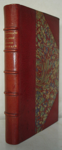 Chateaubriand atala rene - chateaubriand-atala,,