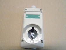 Interrupteur bipolaire avec