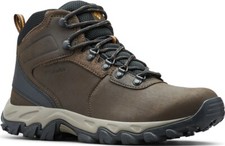 Columbia Newton Ridge Plus II BM3970232 Imperméable Bottes Chaussures Homme