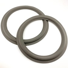 2 Replacement 12" Speaker Foam