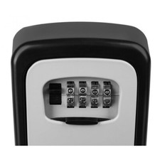 Boîte à Clé Coffre-fort