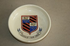 Coupelle en émaux de Longwy
