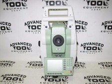 Leica tcrp 1205 r300 - r300, 5″