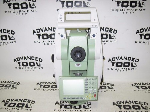 Leica tcrp 1205 r300 - 1205, 5″