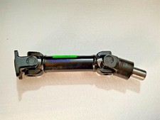 Arbre d'hélice d'arbre de