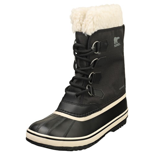 Sorel winter carnival - winter,
