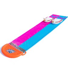 Toboggan aquatique H2OGO Lama