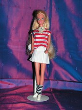 BARBIE     n° 9109    SEA