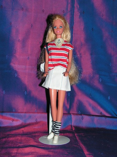 Barbie 9109 sea - , n°