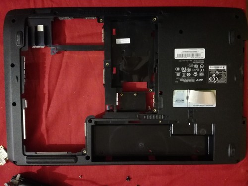 Acer aspire 7540 - aspire,