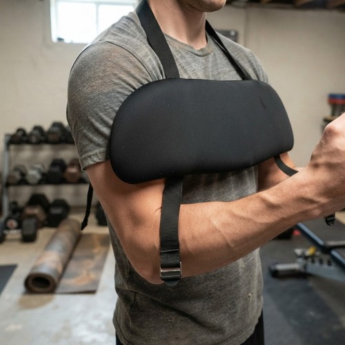 Universal support armrest for - support,