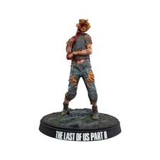 Dark Horse - The Last of Us 2