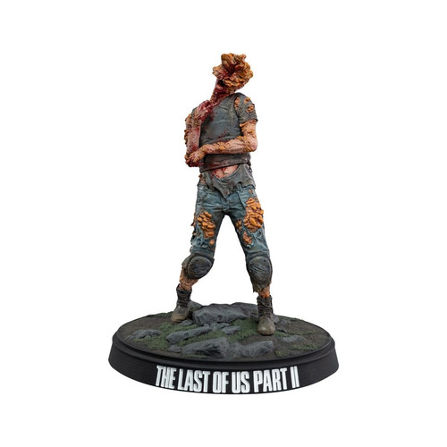 Dark horse the last us - -,
