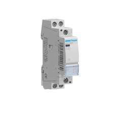 Hager esc225 contacteur 25a - hager,