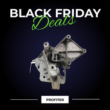 🇫🇷 SUPPORT BOITE DE VITESSE 1 RENAULT TWINGO II Phase 1 2007-2011 1.6 RS