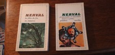 Gérard de Nerval - Lot 2 -