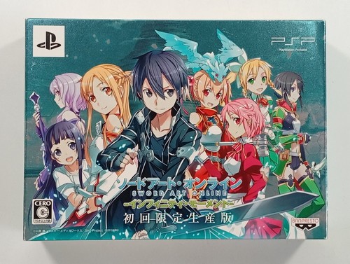 Sword art online infinity - online,