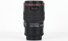 Canon 100mm macro - macro, usm