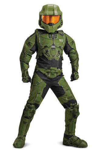 Halo master chief infinite - halo,