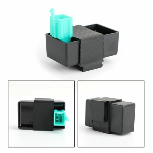 5broche cdi box pour - ac, 50cc