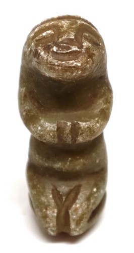Ancienne sculpture chinoise