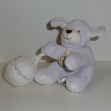 Doudou Chien Doudou et