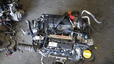Moteur RENAULT TWINGO 3 PHASE 2 8201724225
