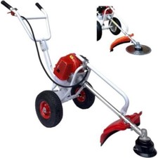 Débroussailleuse/Tondeuse/Ras