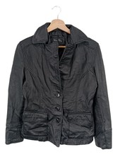 VERA PELLE Veste courte Dames