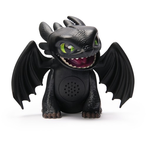Dreamworks dragons how to - dreamworks,