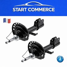 2X amortisseurs avant droite