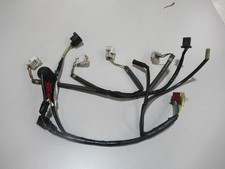 Faisceau moteur (Honda - Cbr