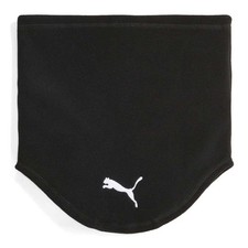 Puma IndividualWINTERIZED Neck Warmer Black/White Black/White